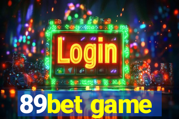 89bet game